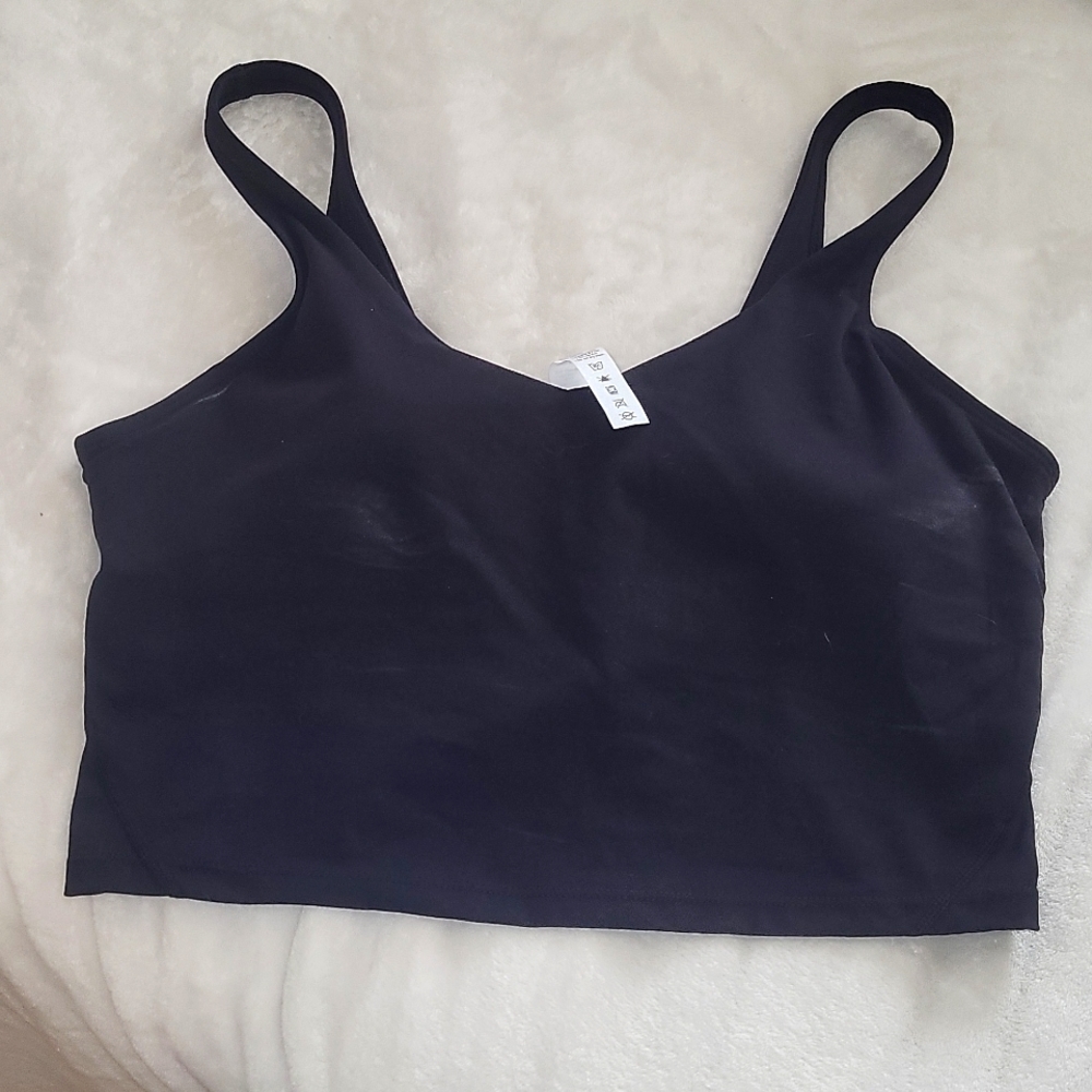 💫5 for $25❤️ Active Mid Tank - Picture 1 of 2